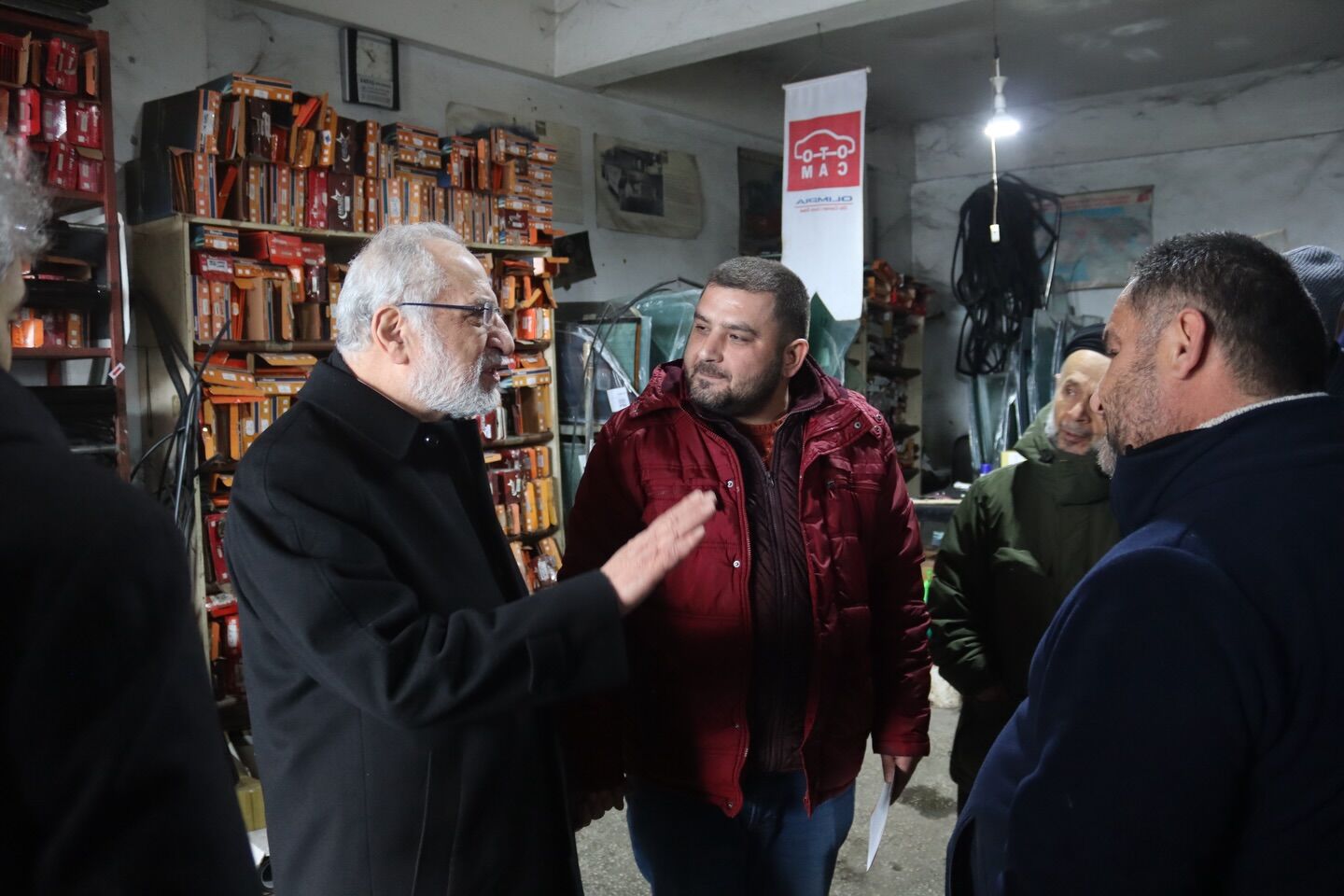 Karaman Toybelen Süreci Belirsizlikten Arındırılmalı! (1)