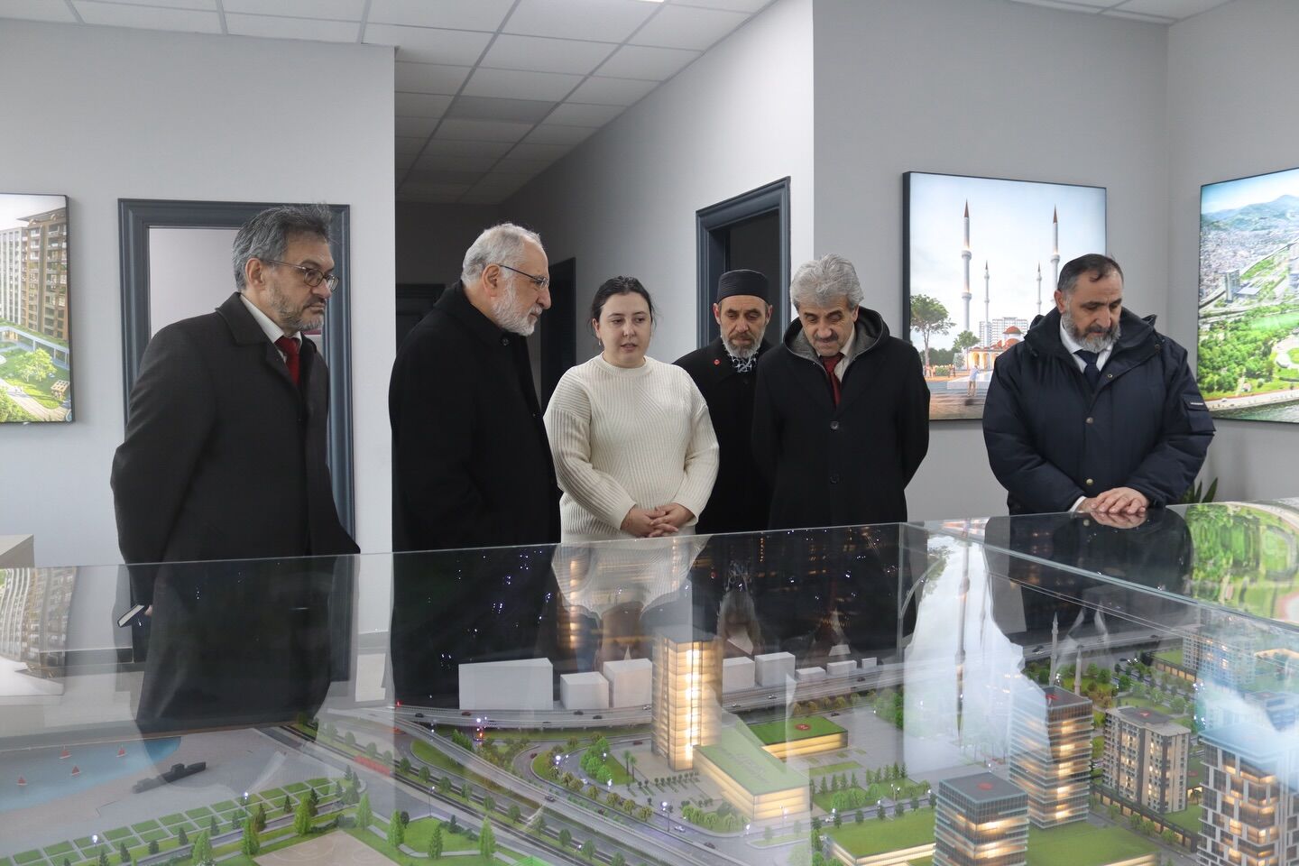 Karaman Toybelen Süreci Belirsizlikten Arındırılmalı! (2)