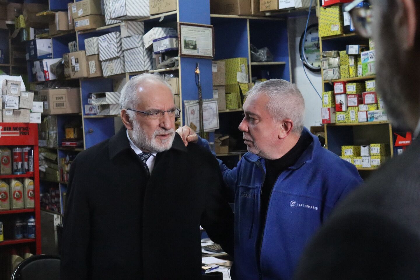 Karaman Toybelen Süreci Belirsizlikten Arındırılmalı! (5)