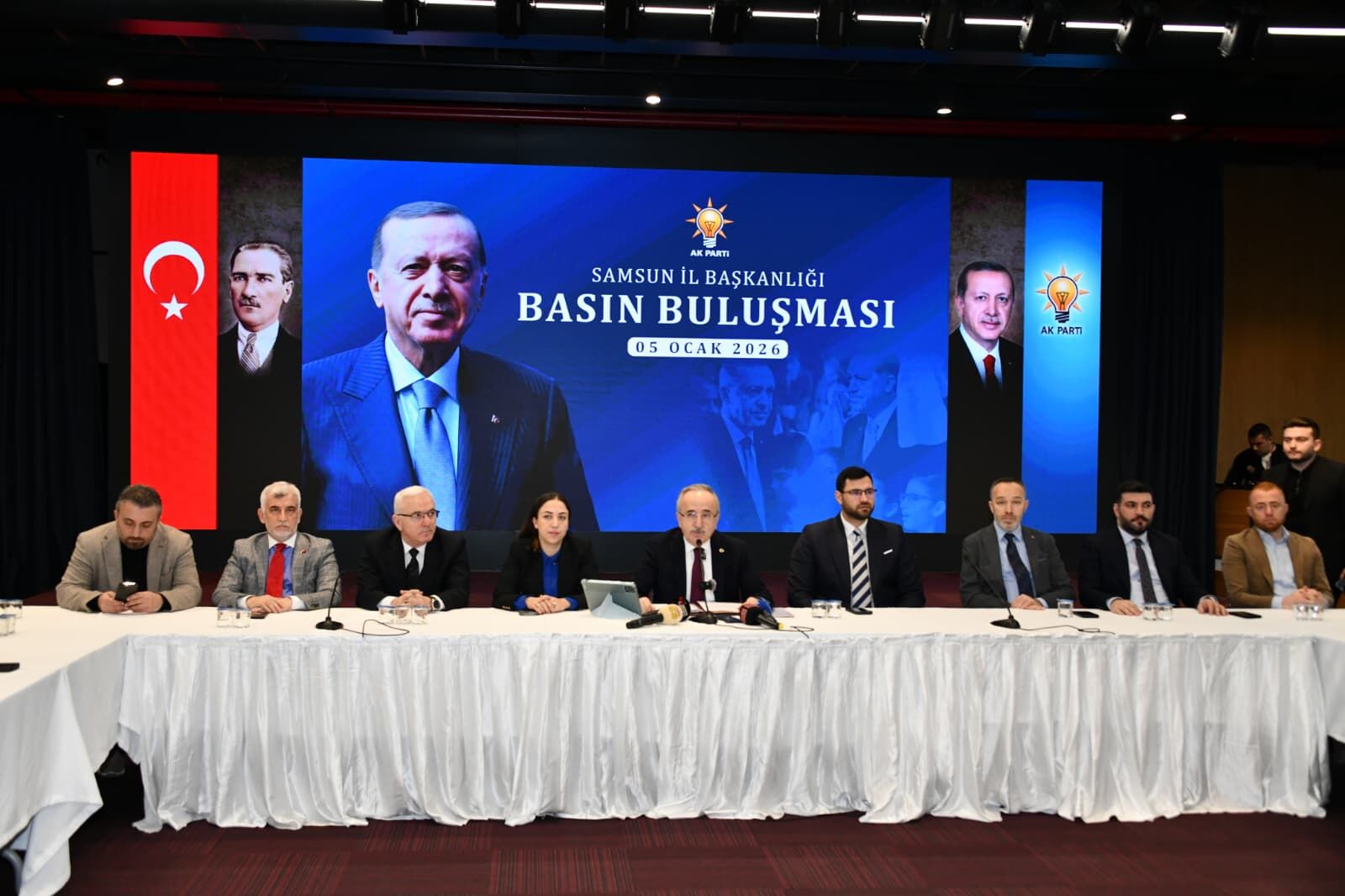 Köse 'Chery Ve Mke Yatırımlarında Gerileme Yok, Süreç Devam Ediyor' (1)