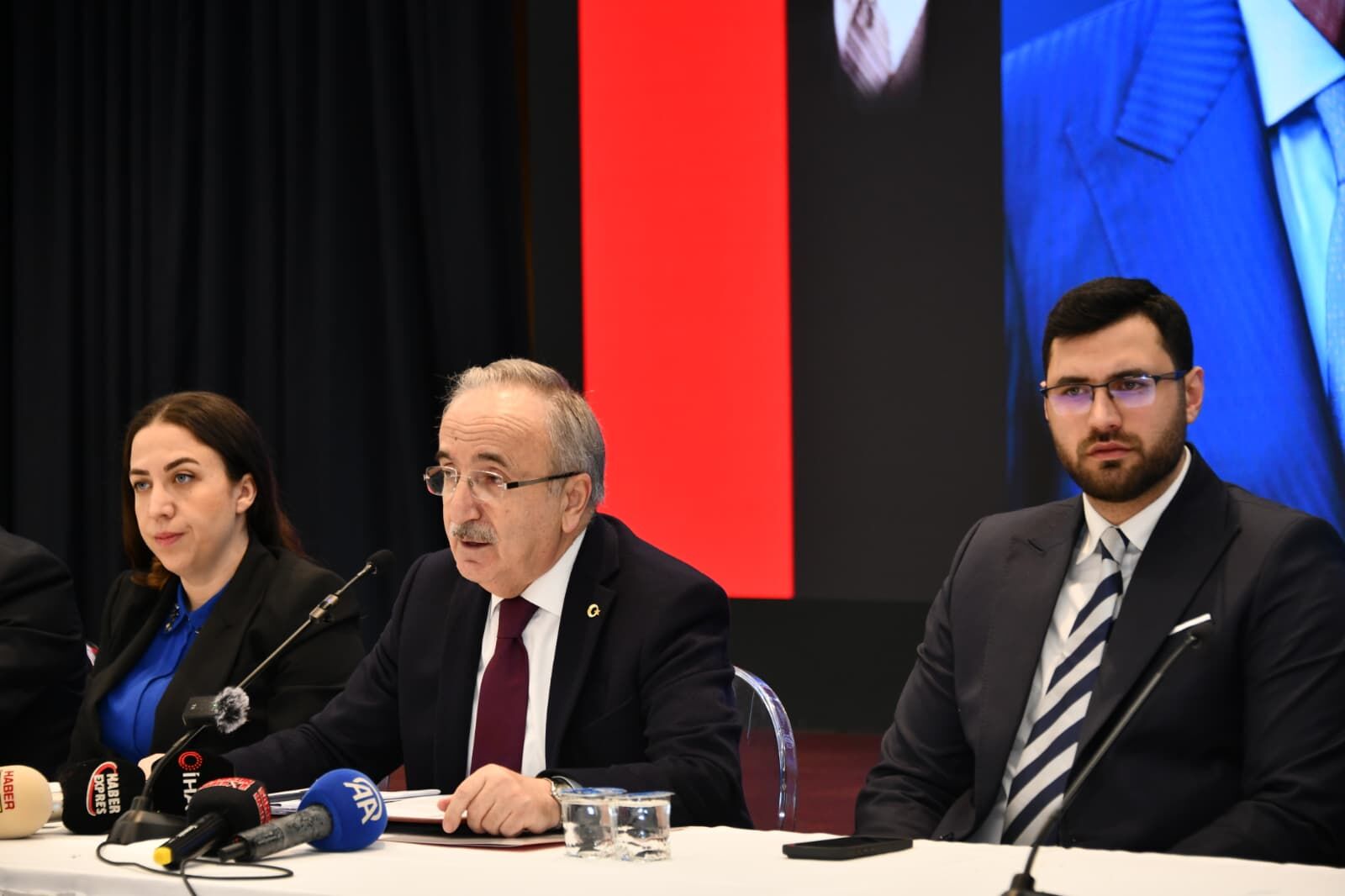 Köse 'Chery Ve Mke Yatırımlarında Gerileme Yok, Süreç Devam Ediyor' (2)