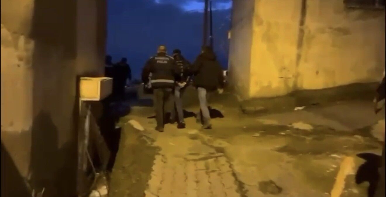Samsun Merkezli 'Sazan Sarmalı' Dolandırıcılığı Operasyonu (2)