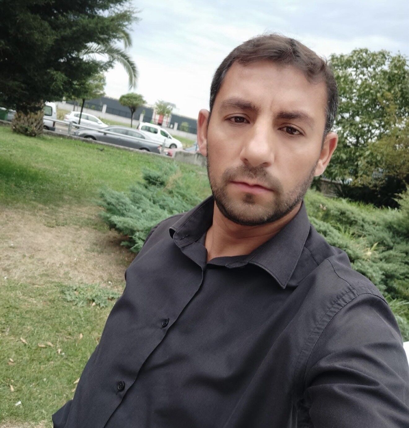 Samsun'da Araç Içinde Öldürülen Pazarcı Toprağa Verildi-1