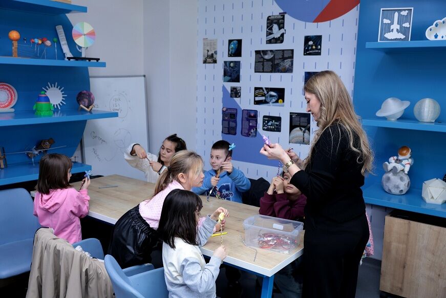 Samsun’da Bilimle Dolu Yarıyıl Tatili (5)