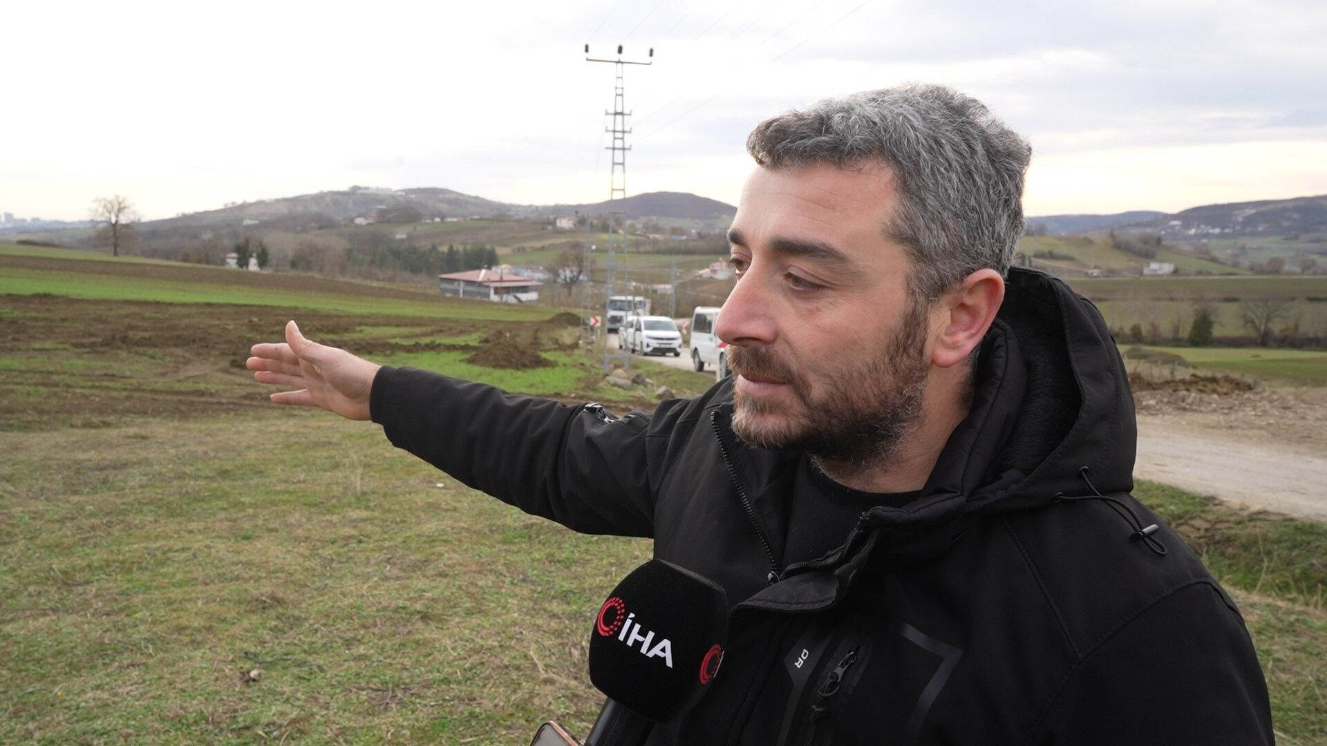 Vatandaştan Kamulaştırma Bedeline Itiraz1