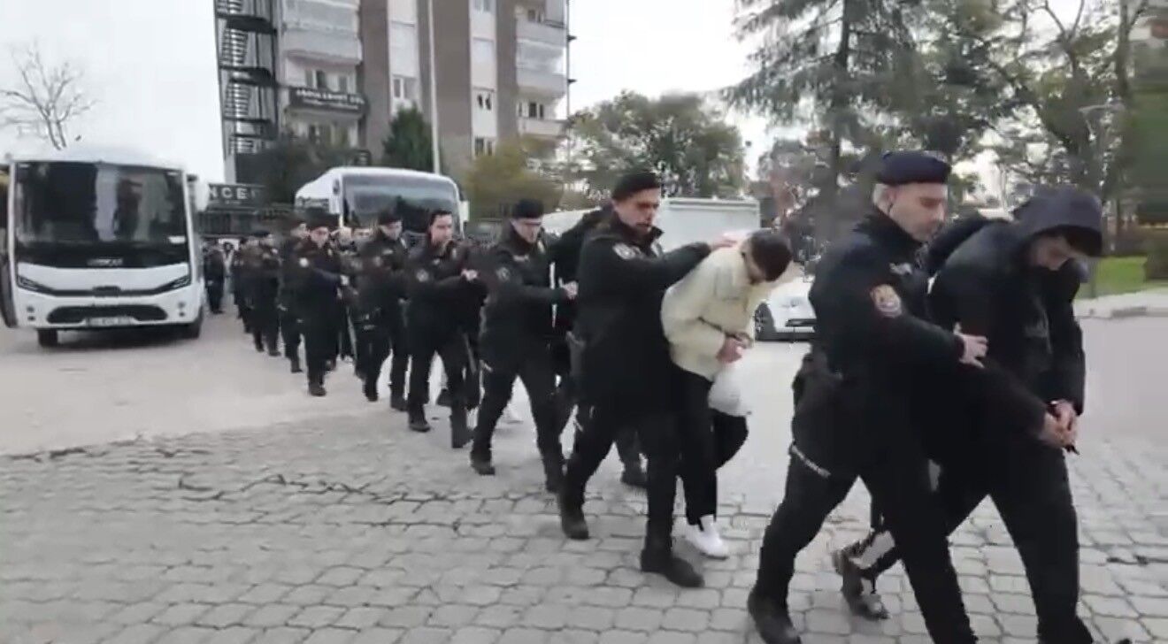 14 Kişinin Tutuklandığı Yasa Dışı Bahis Operasyonunda 2,6 Milyar Tl Işlem Hacmi Belirlendi1