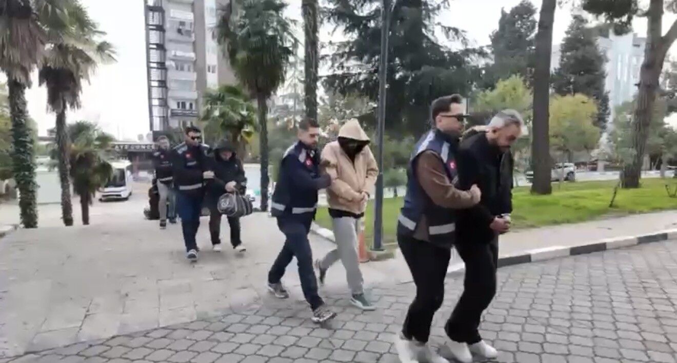 14 Kişinin Tutuklandığı Yasa Dışı Bahis Operasyonunda 2,6 Milyar Tl Işlem Hacmi Belirlendi2