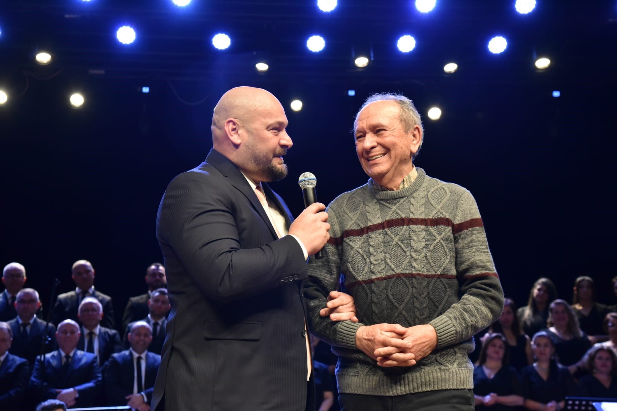 Aşık Mahzuni Türkülerle Anıldı1