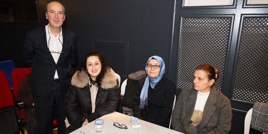 Bafra Kunduracılar Esnaf Odası Başkan Sedat Göbeloğlu Ile Devam Dedi (3)