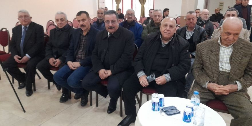 Bafra Lokantacılar Esnaf Odası Başkan Doğan Karafazlıoğlu Ile Devam Dedi (4)