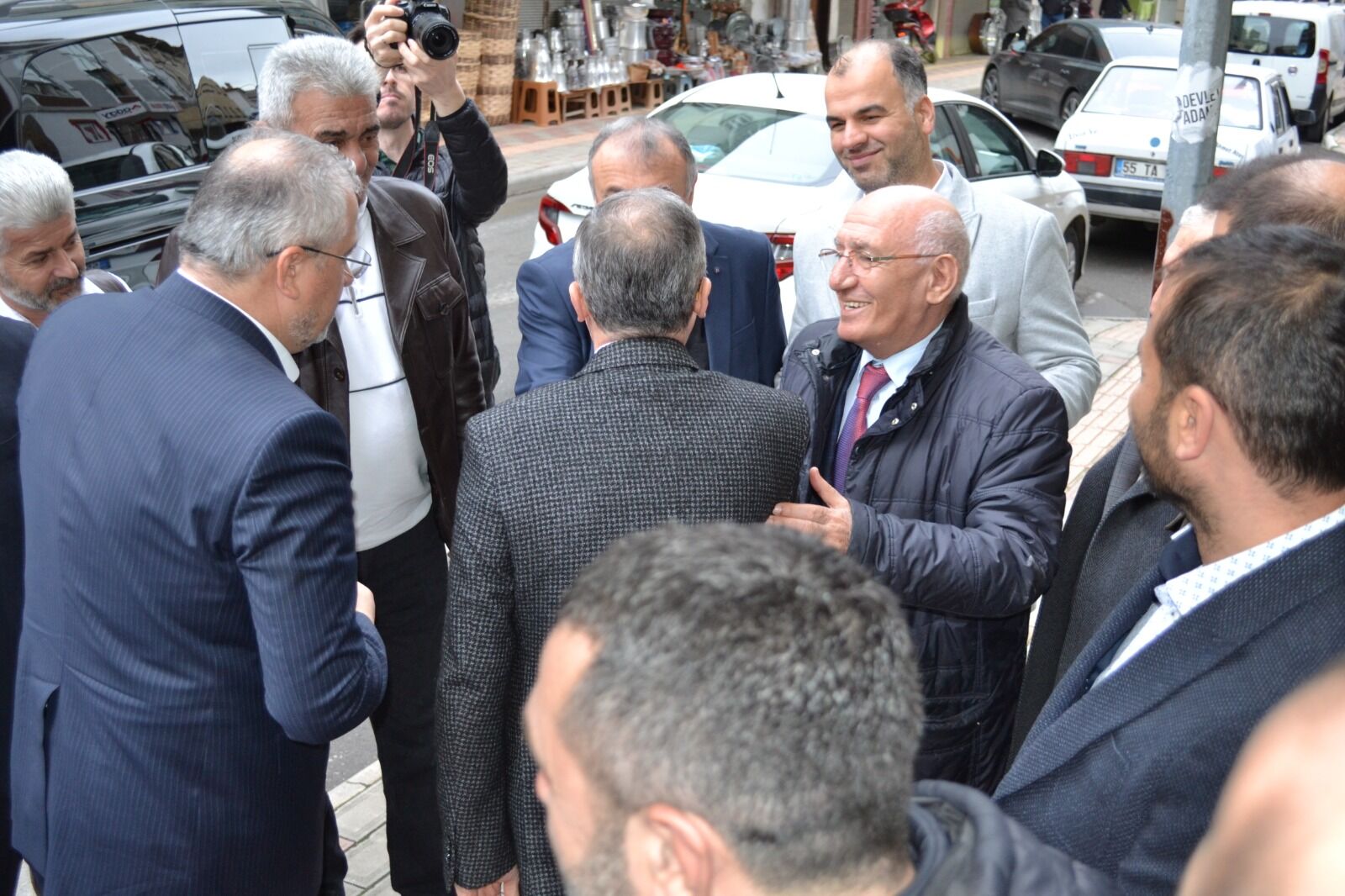 Bakkallar Odası (2)