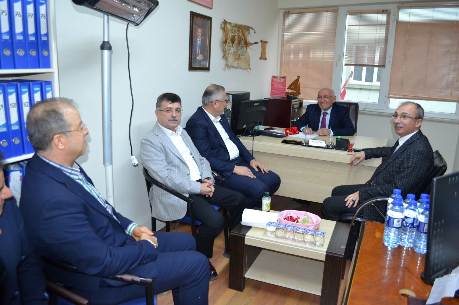 Bakkallar Odası (3)
