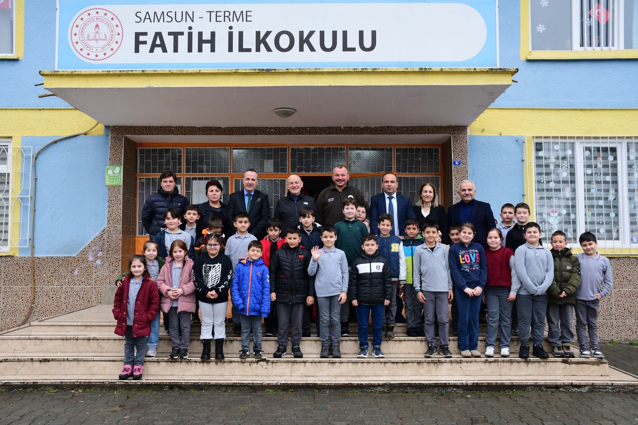 Başkan Kul 'Bilgiyle Kuşatılmış Bir Nesil Istiyoruz' (2)