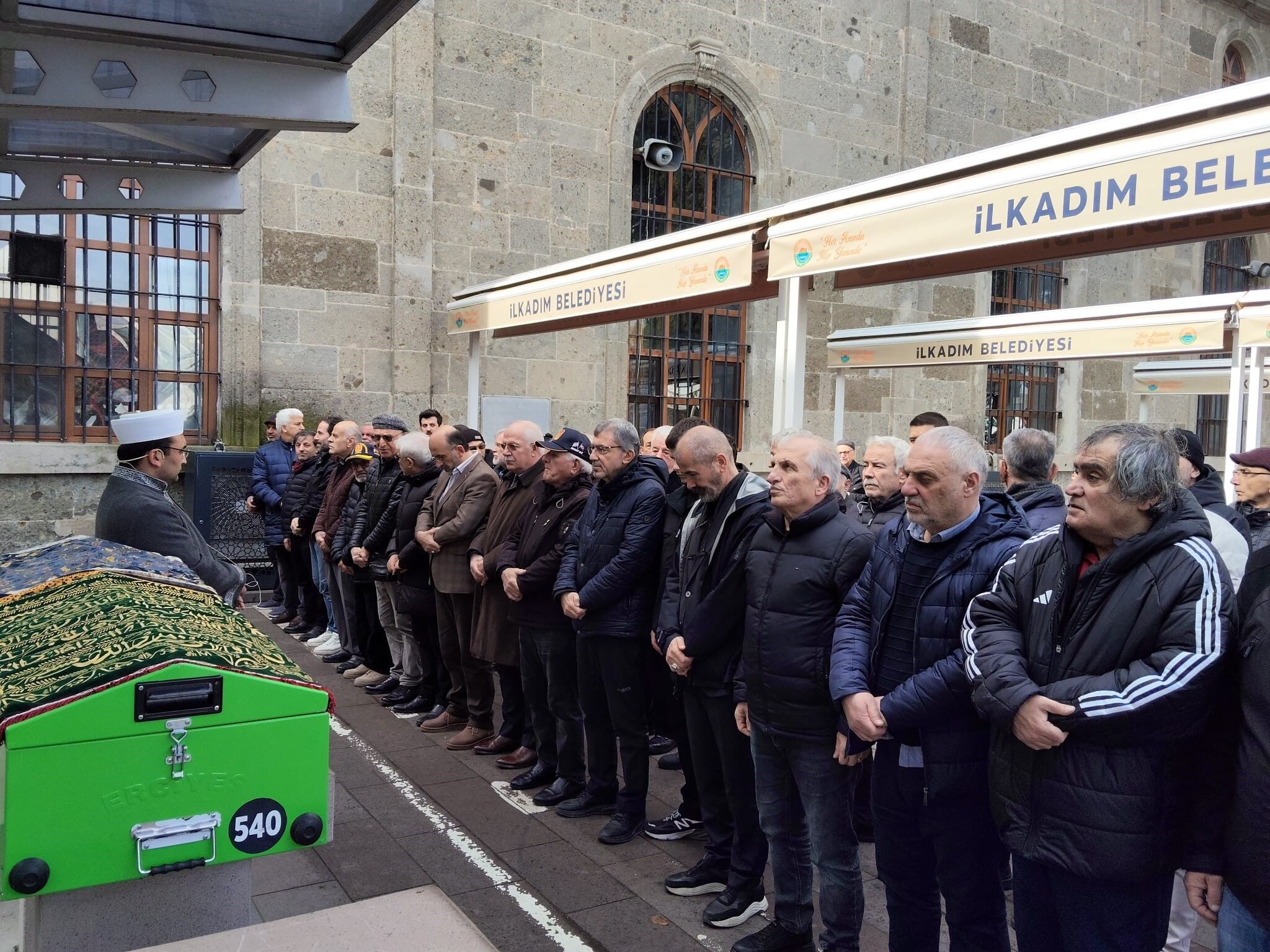 Kore Gazisinin Ardından Eşi De Hayatını Kaybetti1