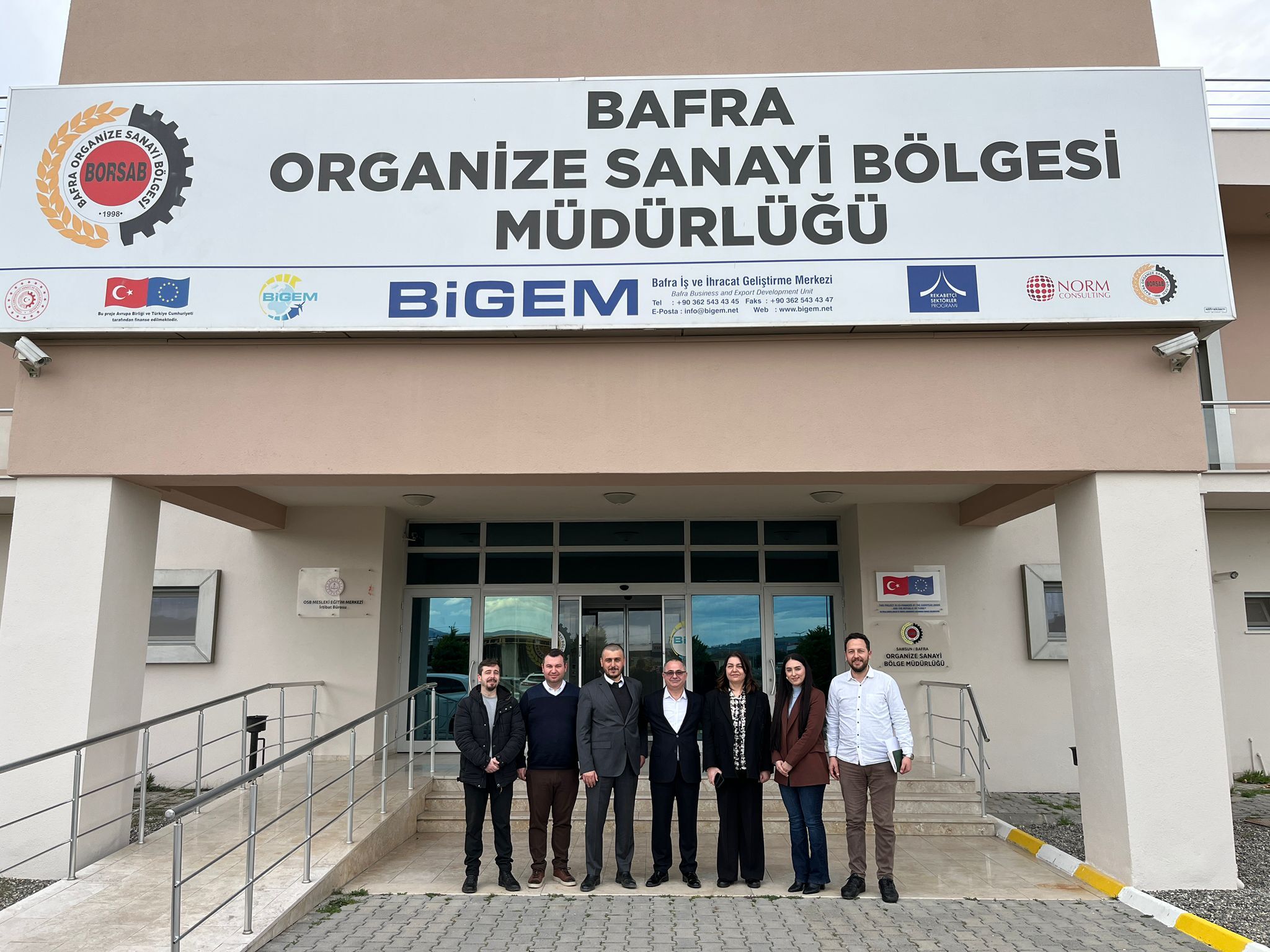Kosgeb Kapasite Geliştirme Destek Programı 20261 Bilgilendirme Toplantısı Gerçekleştirildi (6)