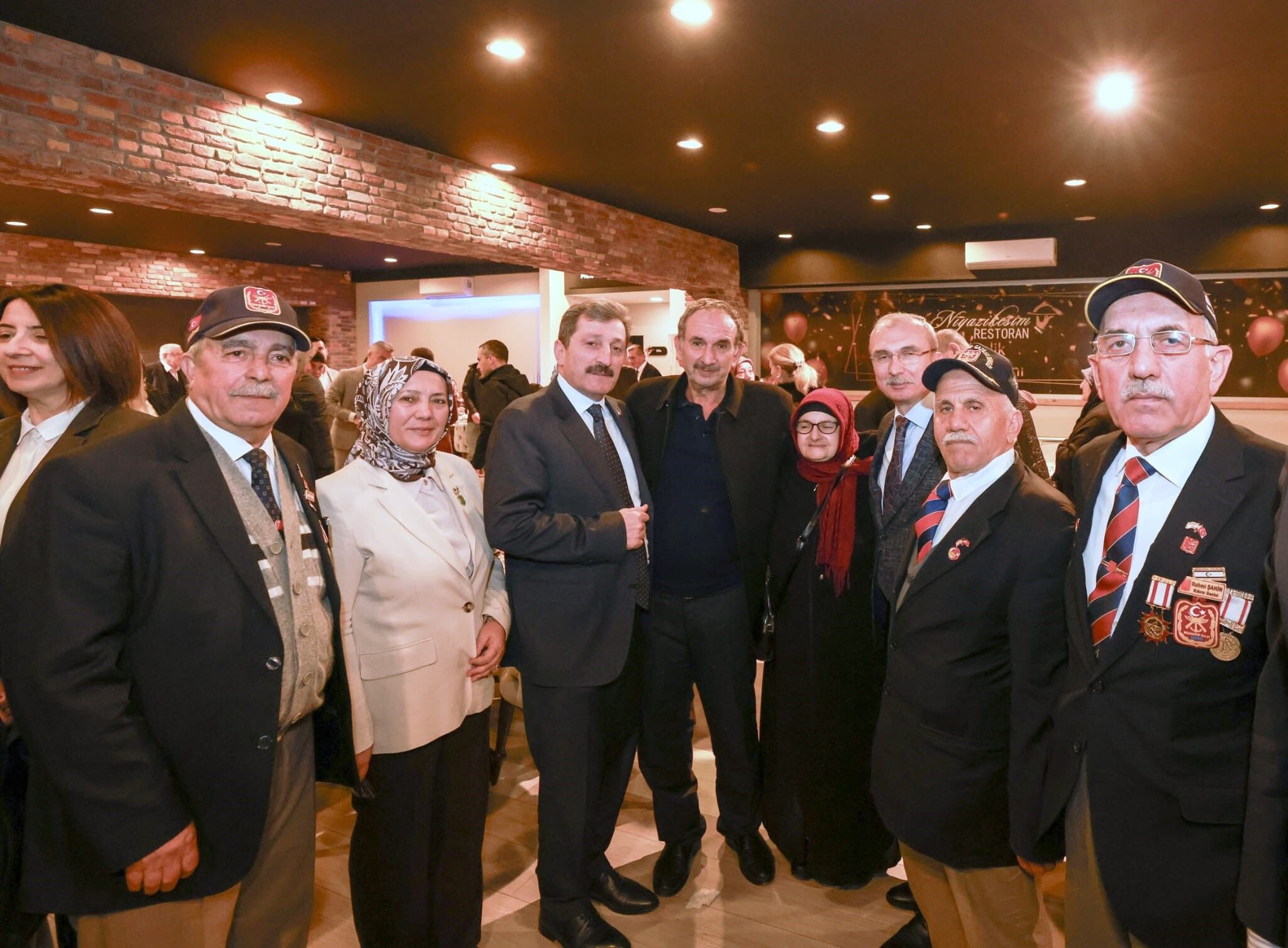 Samsun Valisi Orhan Tavlı1