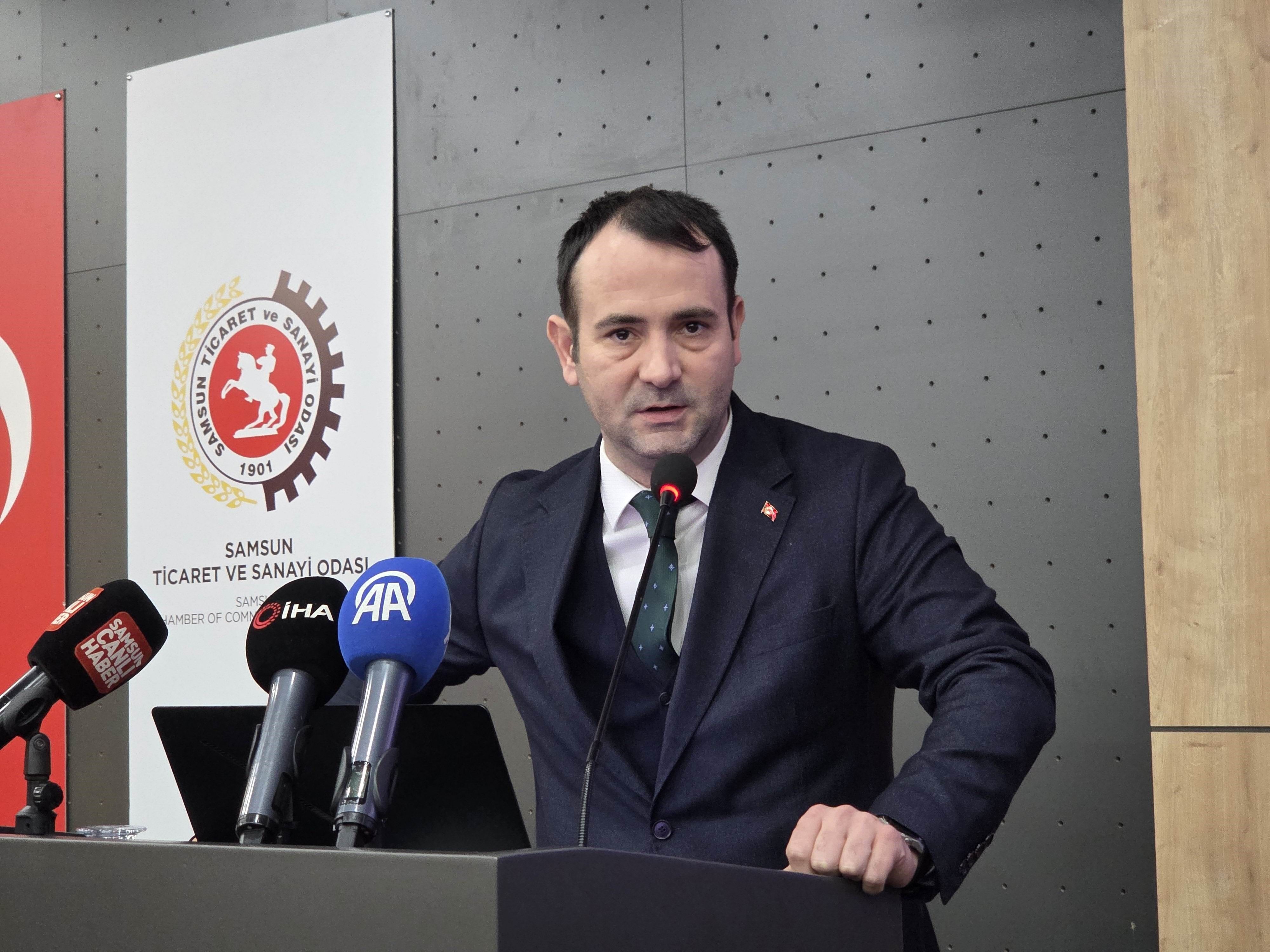 Samsun’da Yapay Zeka Destekli Medya Uzmanlığı Eğitimi Sona Erdi (2)