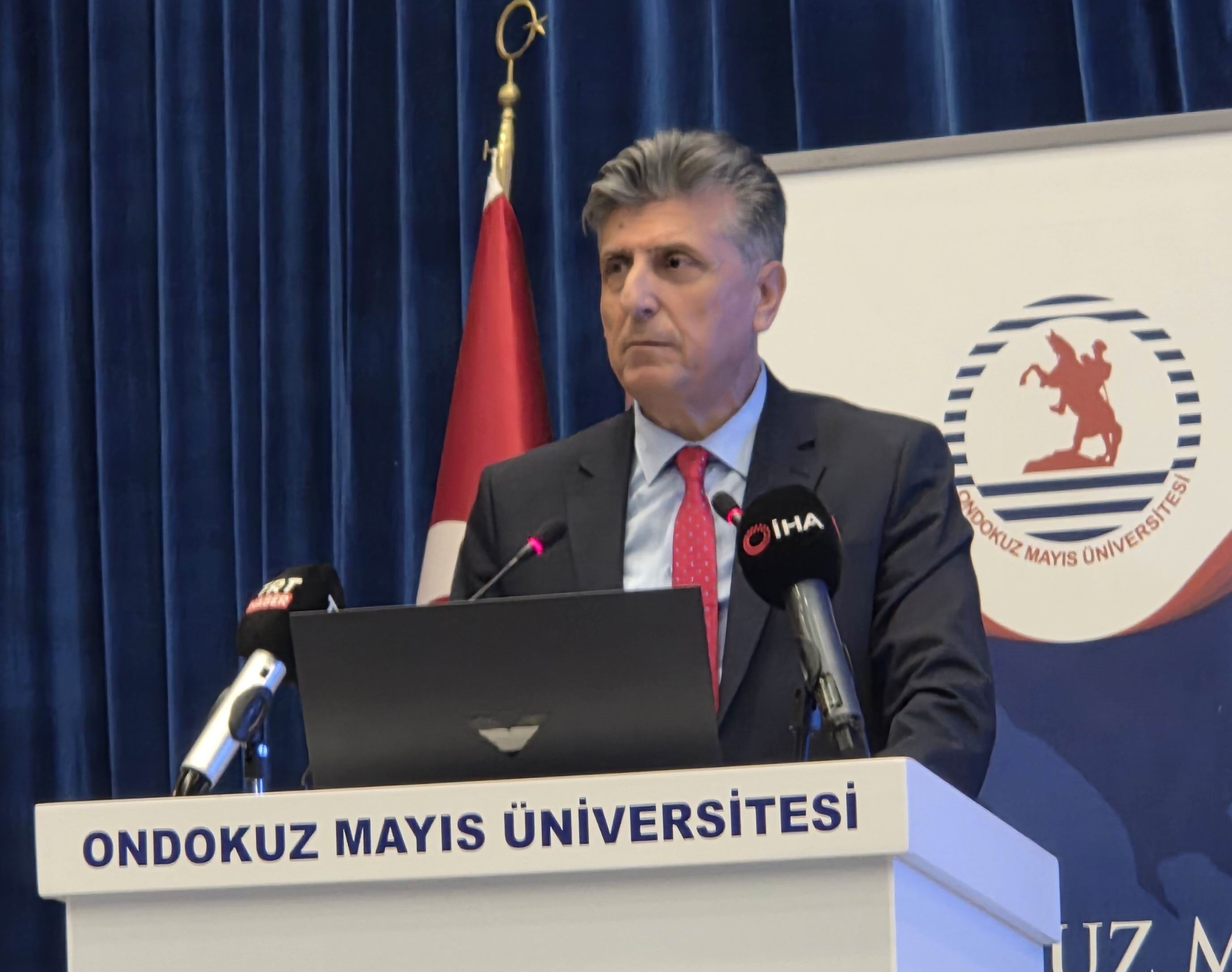 Tua Başkan Yardımcısı Dulkan