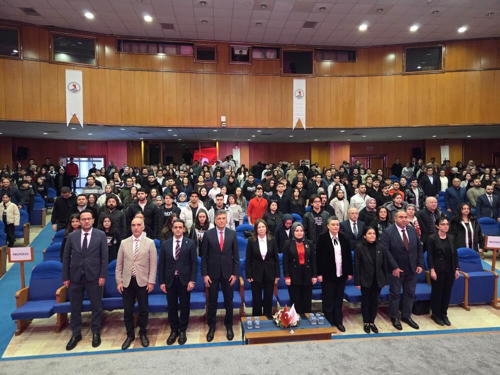 Tua Başkan Yardımcısı Dulkan1