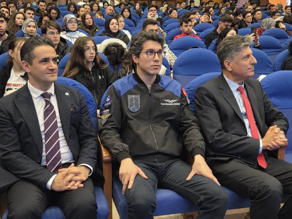 Tua Başkan Yardımcısı Dulkan3