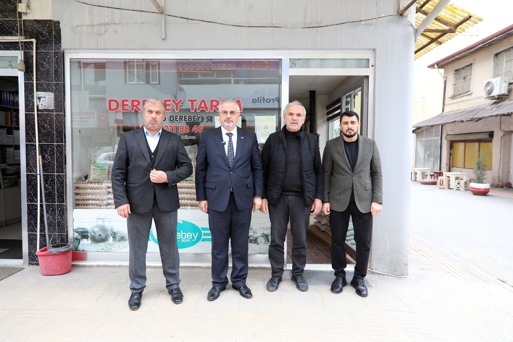 Başkan Kılıç (1)-1