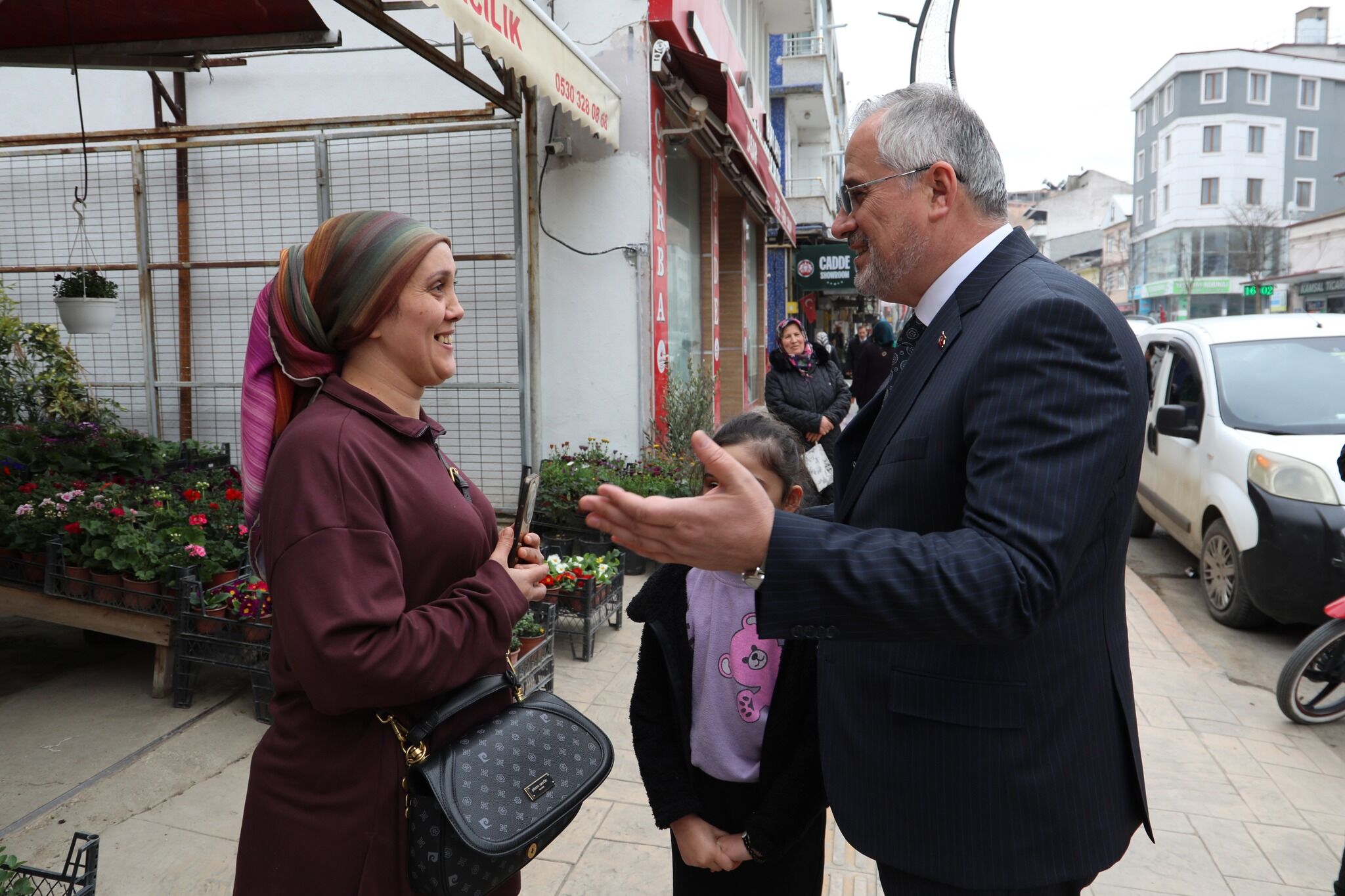 Başkan Kılıç (4)