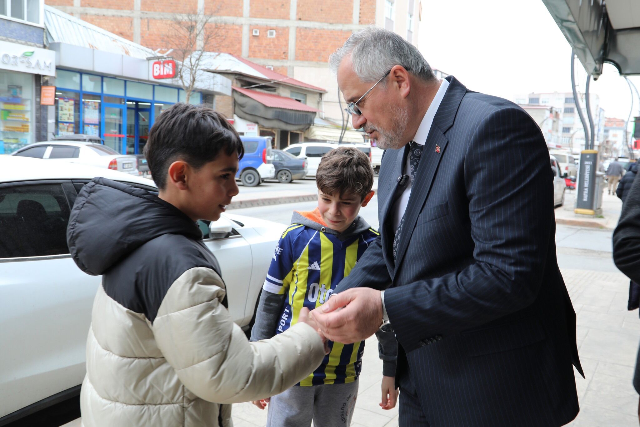 Başkan Kılıç (5)
