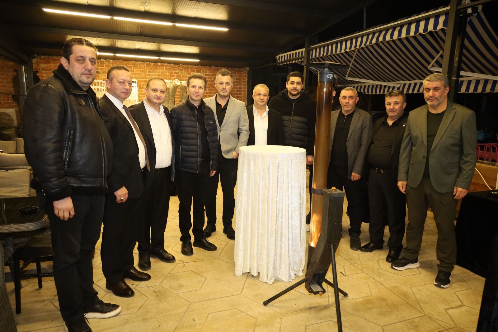 Başkan Kocabaş Yılmaz Zahirecilik İftar Programına Katılım Sağladı (11)
