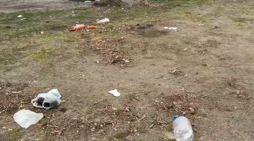 Çöp Tebkisi (1)