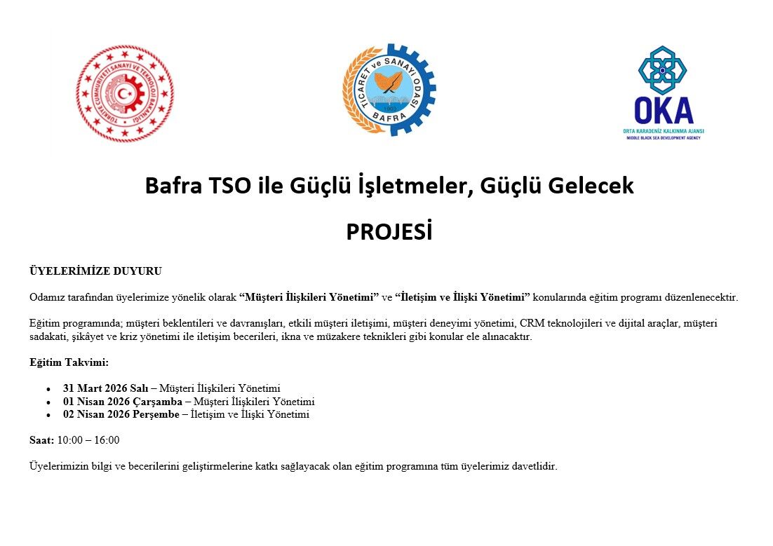 Eğitim