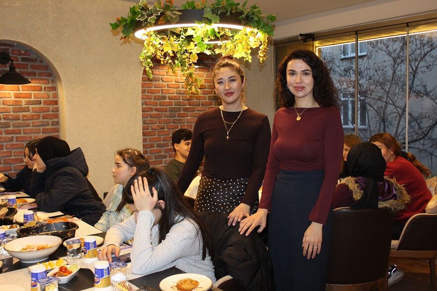 Hasene Derneği’nden Bafra’da 100 Çocuğa Bayram Sevinci (12)