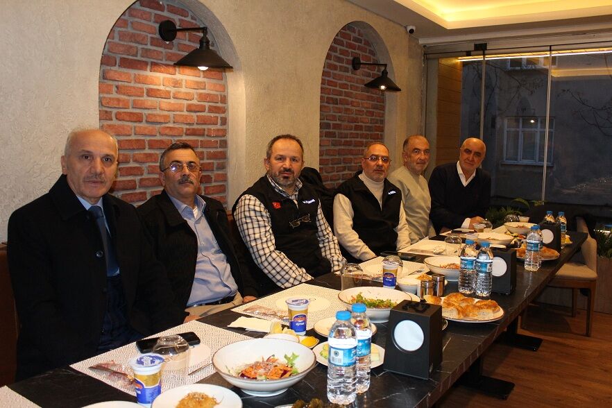Hasene Derneği’nden Bafra’da 100 Çocuğa Bayram Sevinci (14)