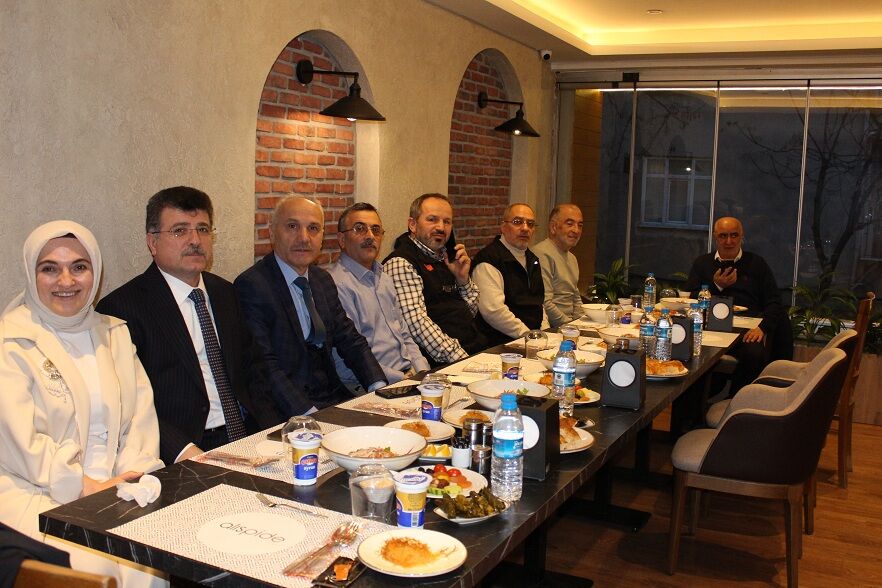 Hasene Derneği’nden Bafra’da 100 Çocuğa Bayram Sevinci (15)