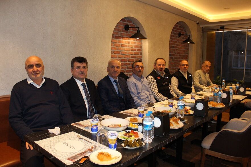 Hasene Derneği’nden Bafra’da 100 Çocuğa Bayram Sevinci (17)