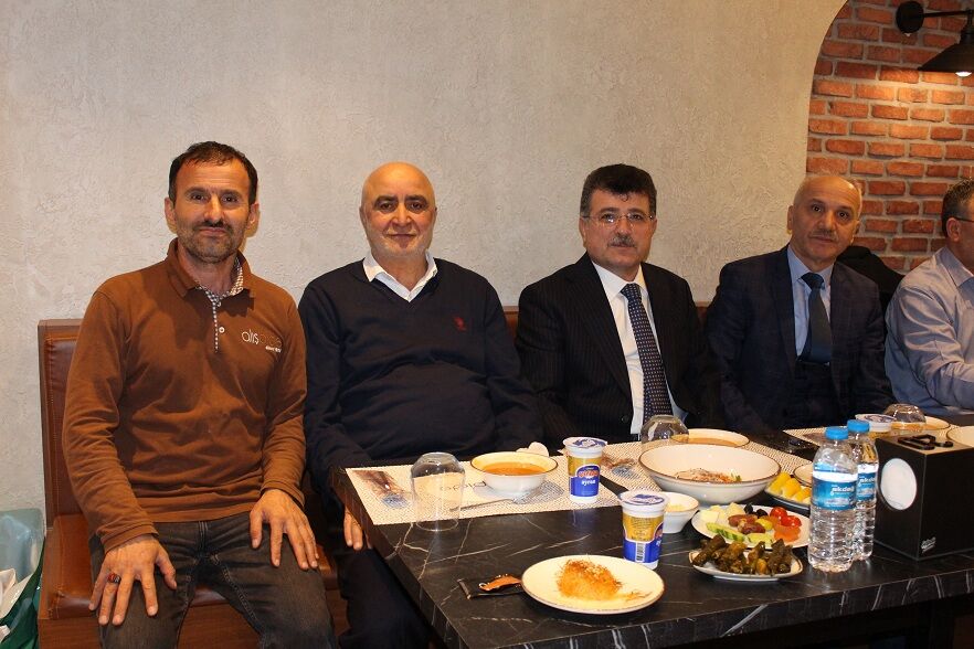 Hasene Derneği’nden Bafra’da 100 Çocuğa Bayram Sevinci (18)