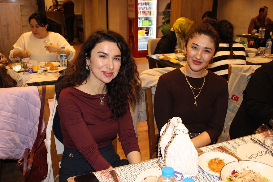 Hasene Derneği’nden Bafra’da 100 Çocuğa Bayram Sevinci (19)