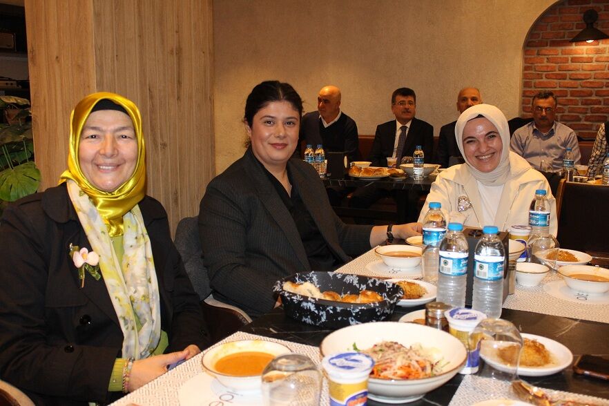 Hasene Derneği’nden Bafra’da 100 Çocuğa Bayram Sevinci (20)