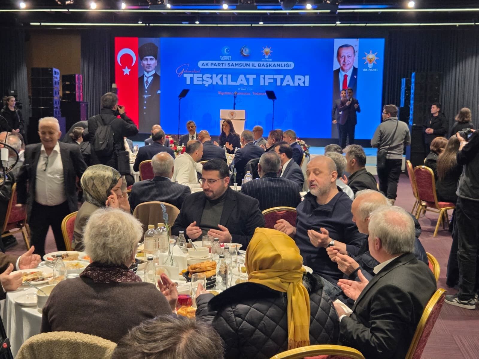 Içişleri Bakanı Mustafa Çiftçi (1)