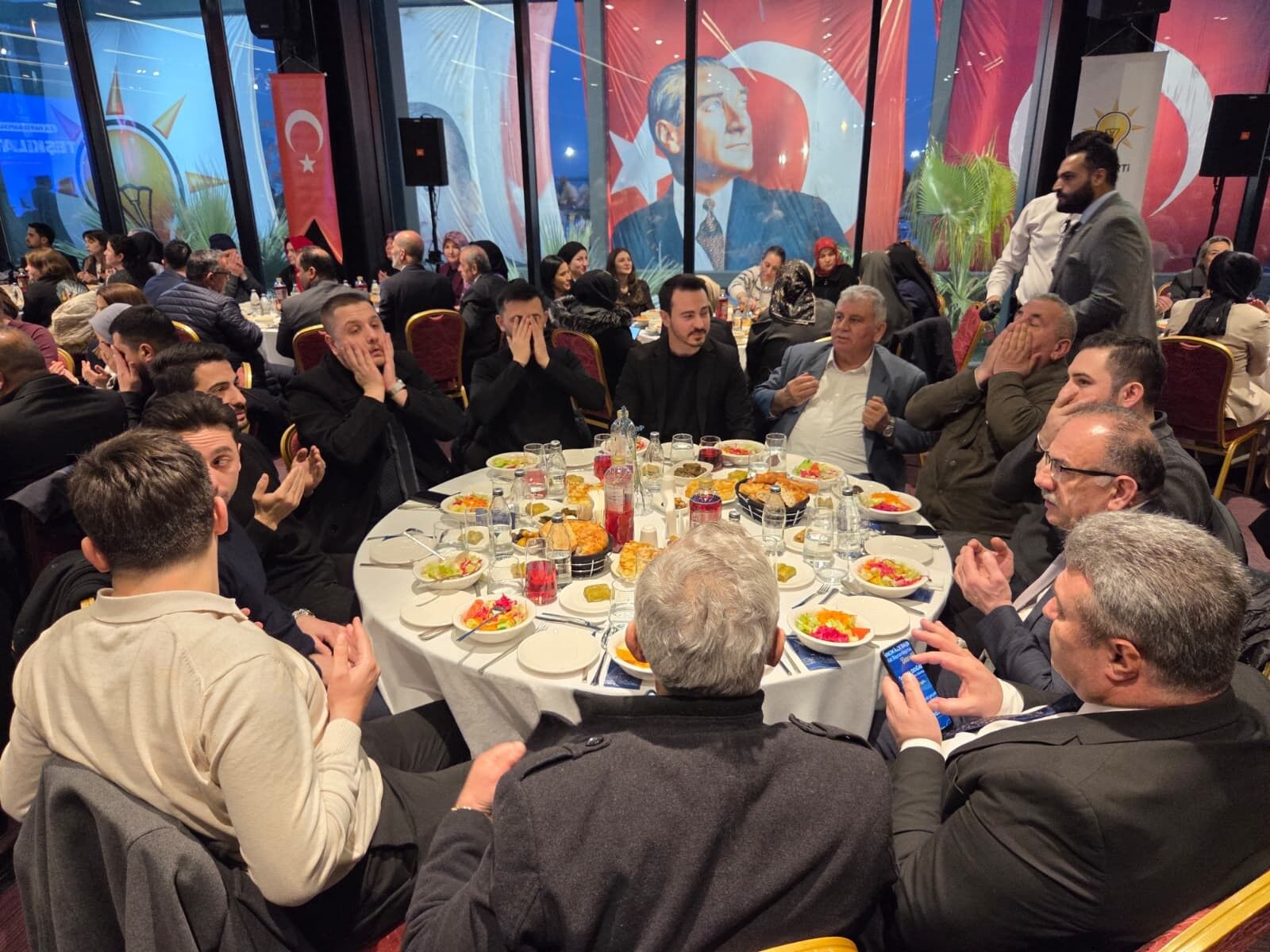 Içişleri Bakanı Mustafa Çiftçi (2)