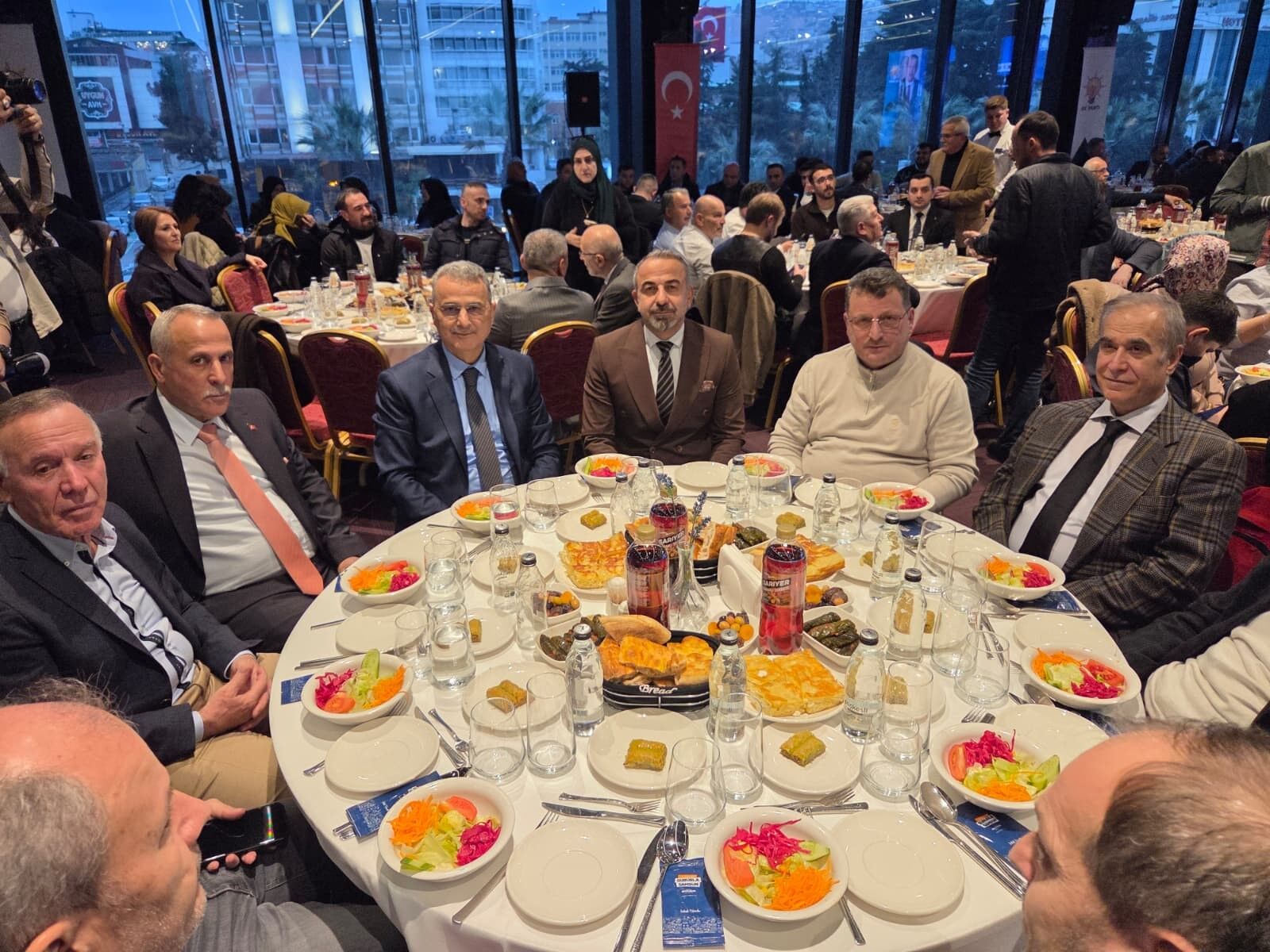 Içişleri Bakanı Mustafa Çiftçi (4)