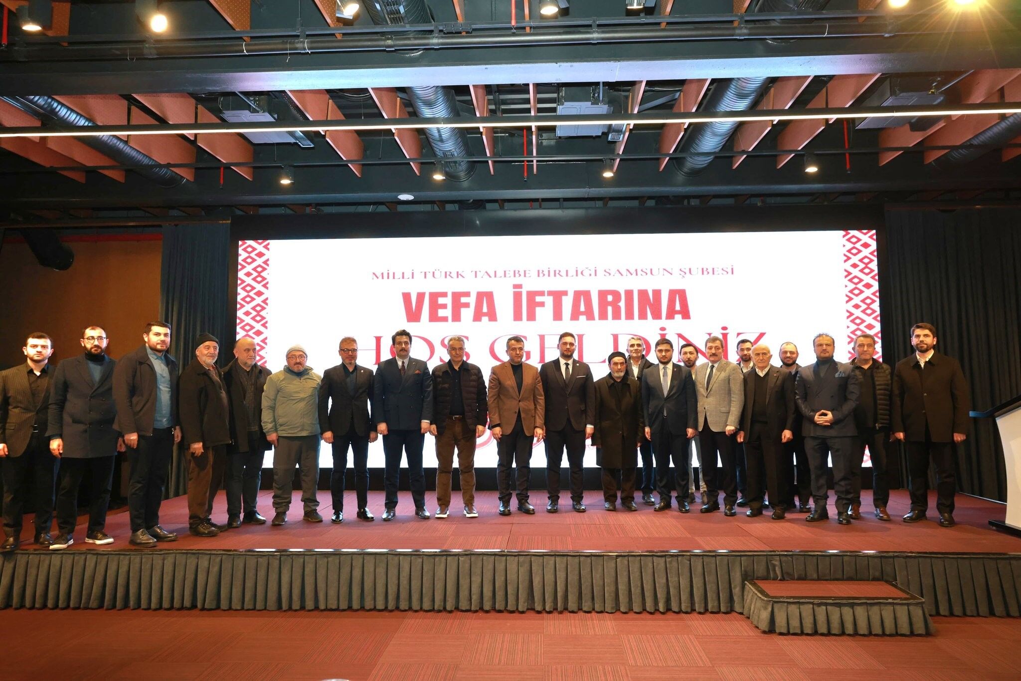 Nice Kızılelmalarla Buluşmak Dileğiyle