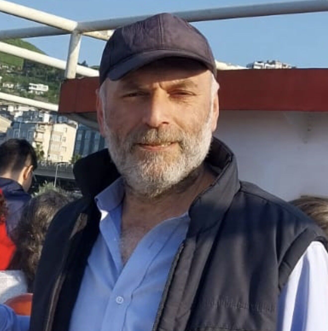 Samsun'da 2 Kişinin Öldüğü Kazada Otobüs Şoförüne 4 Yıl 7 Ay Hapis Cezası (1)