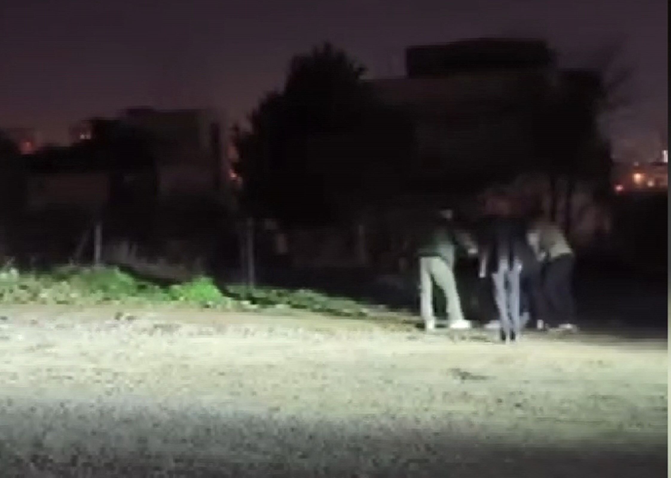 Samsun'da Meydan Dayaklı Evlilik Teklifi (6)