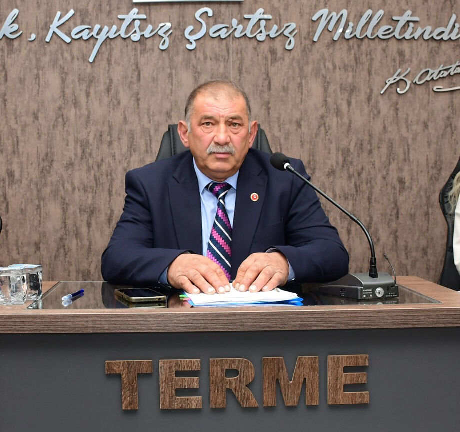 Termeli Siyasetçi Için Cenaze Töreni2