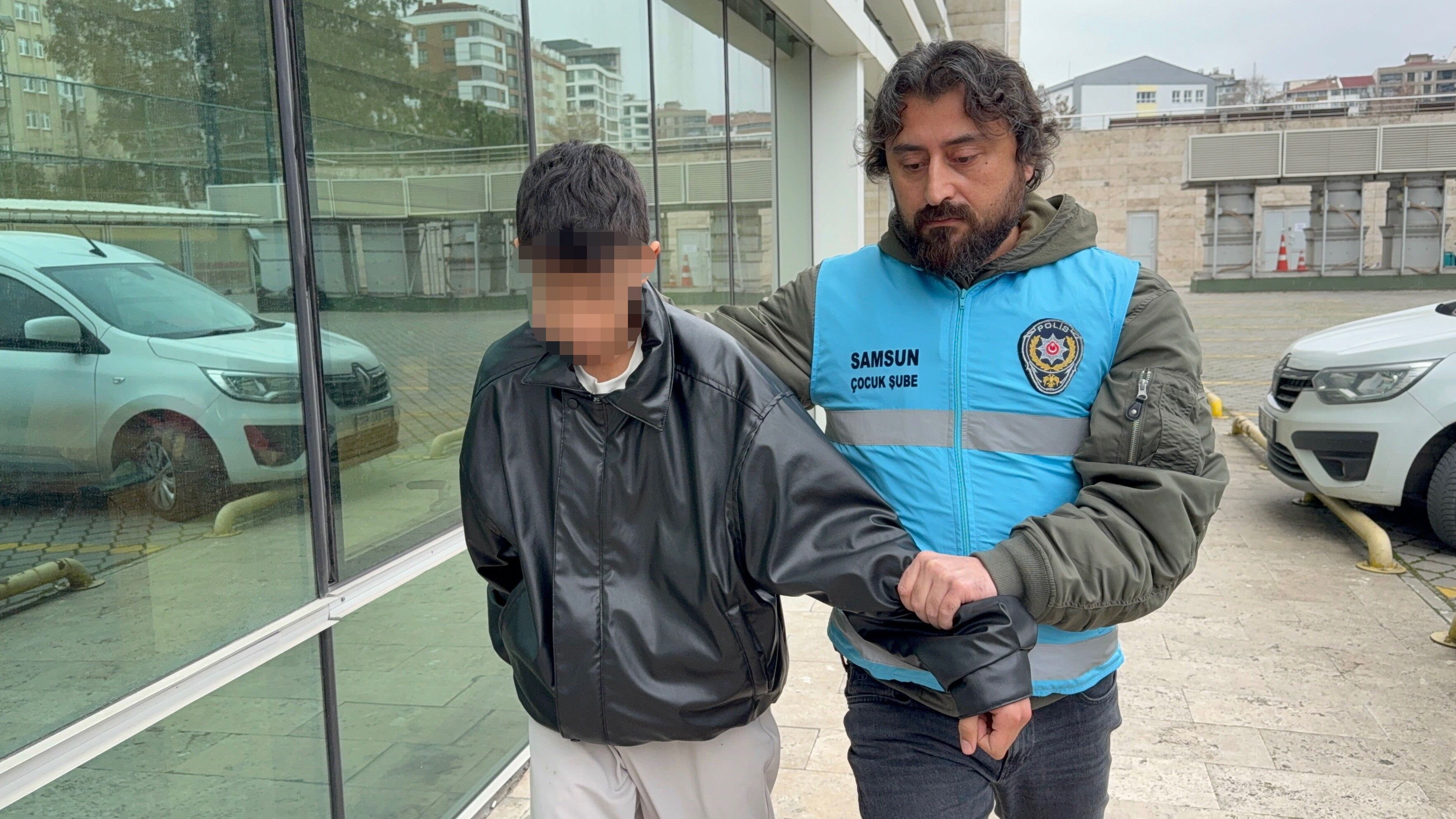 Yan Bakma Kavgası Kanlı Bitti