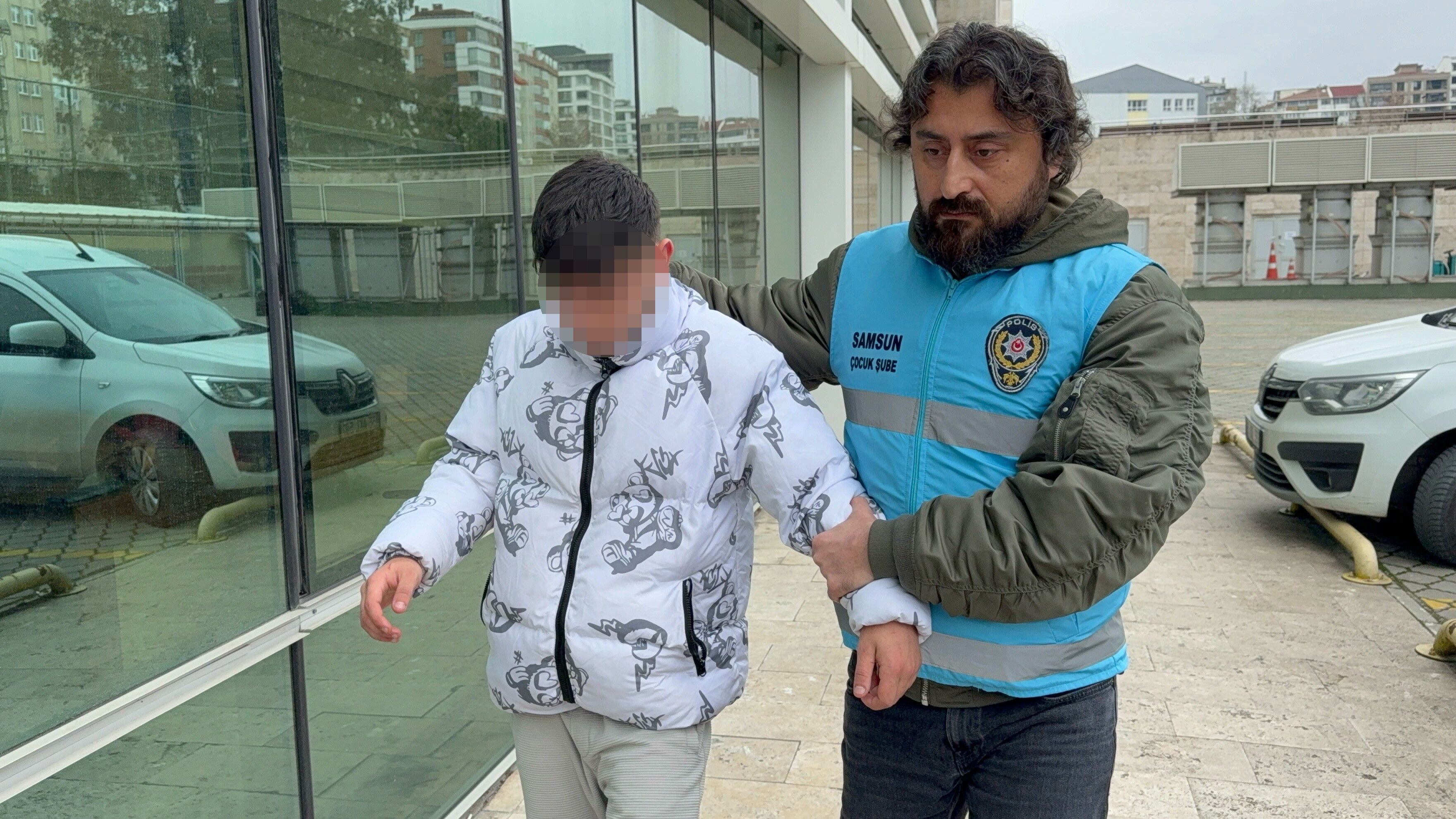 Yan Bakma Kavgası Kanlı Bitti1