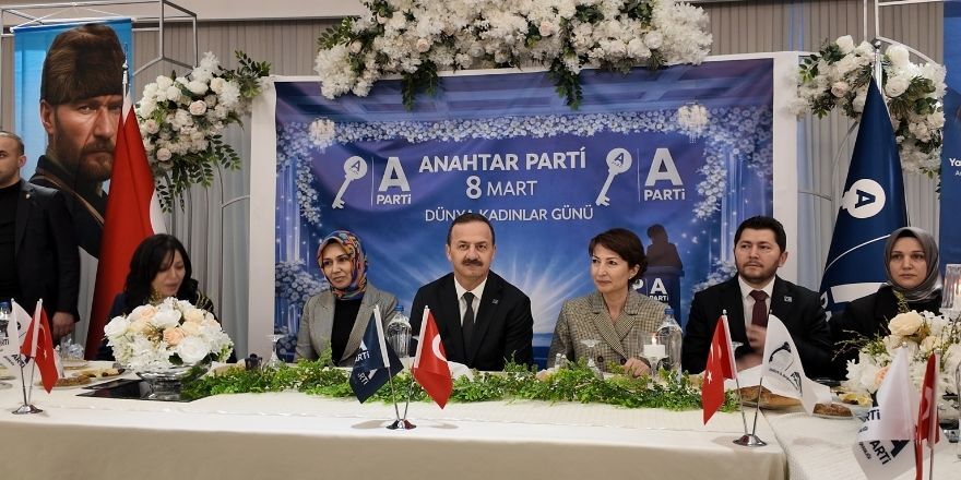 Yavuz Ağıralioğlu; “Memleketin İki Yakasını Birleştirmeye Talibiz” (2)