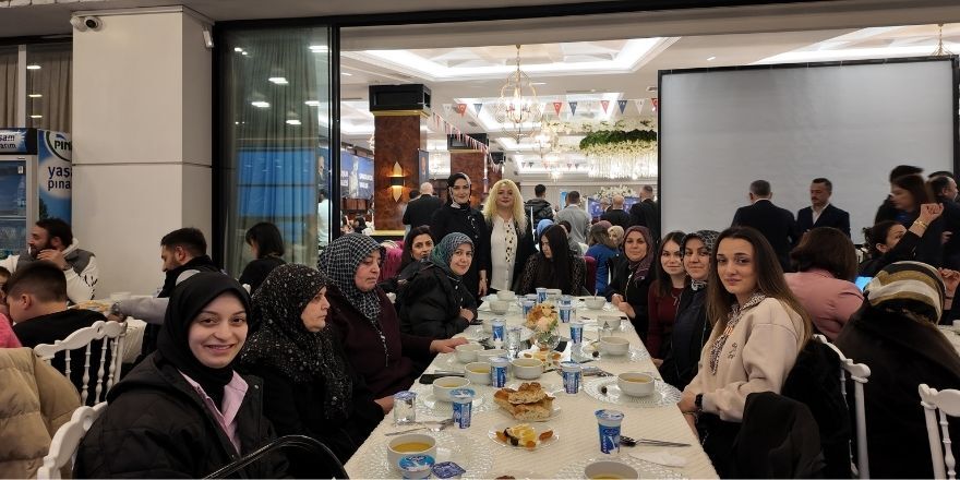 Yavuz Ağıralioğlu; “Memleketin İki Yakasını Birleştirmeye Talibiz” (4)