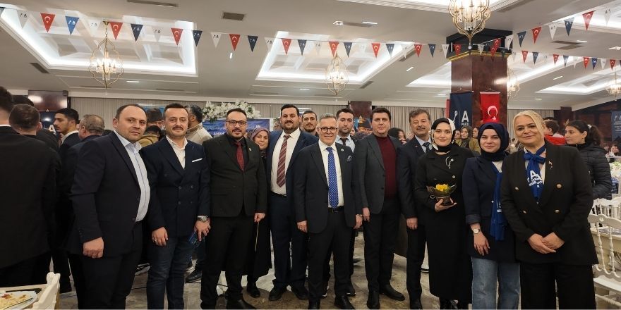 Yavuz Ağıralioğlu; “Memleketin İki Yakasını Birleştirmeye Talibiz” (5)