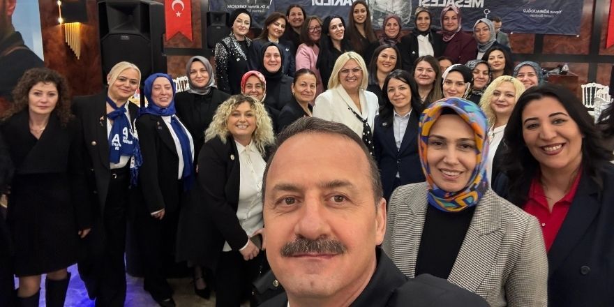 Yavuz Ağıralioğlu; “Memleketin İki Yakasını Birleştirmeye Talibiz” (6)